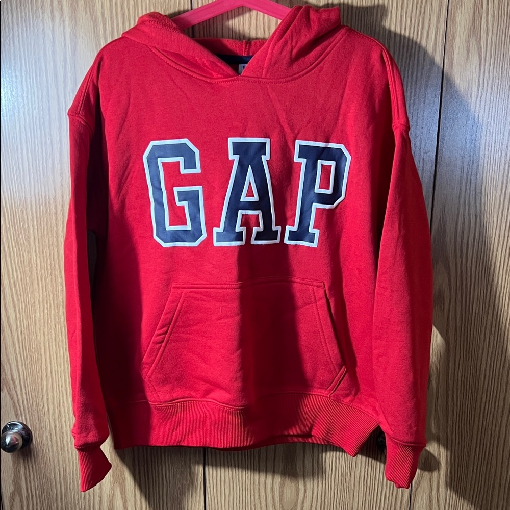 GAP kids hoodie